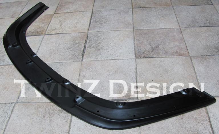 300ZX - Front Lip Type 2 (for 99-00 Jspec bumper) | Twinz Design